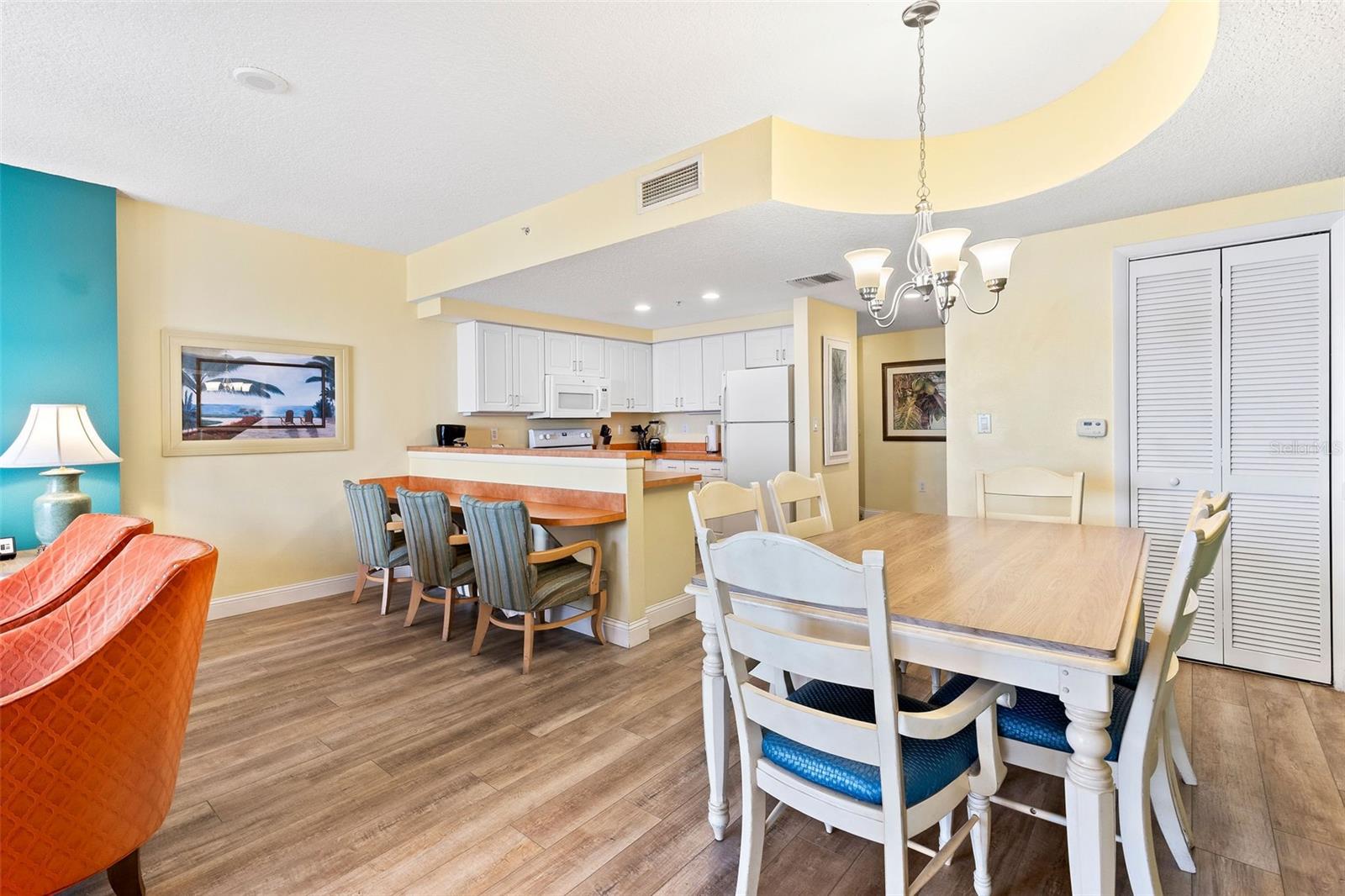 350 N ATLANTIC AVE #2327, DAYTONA BEACH, FL, 32118
