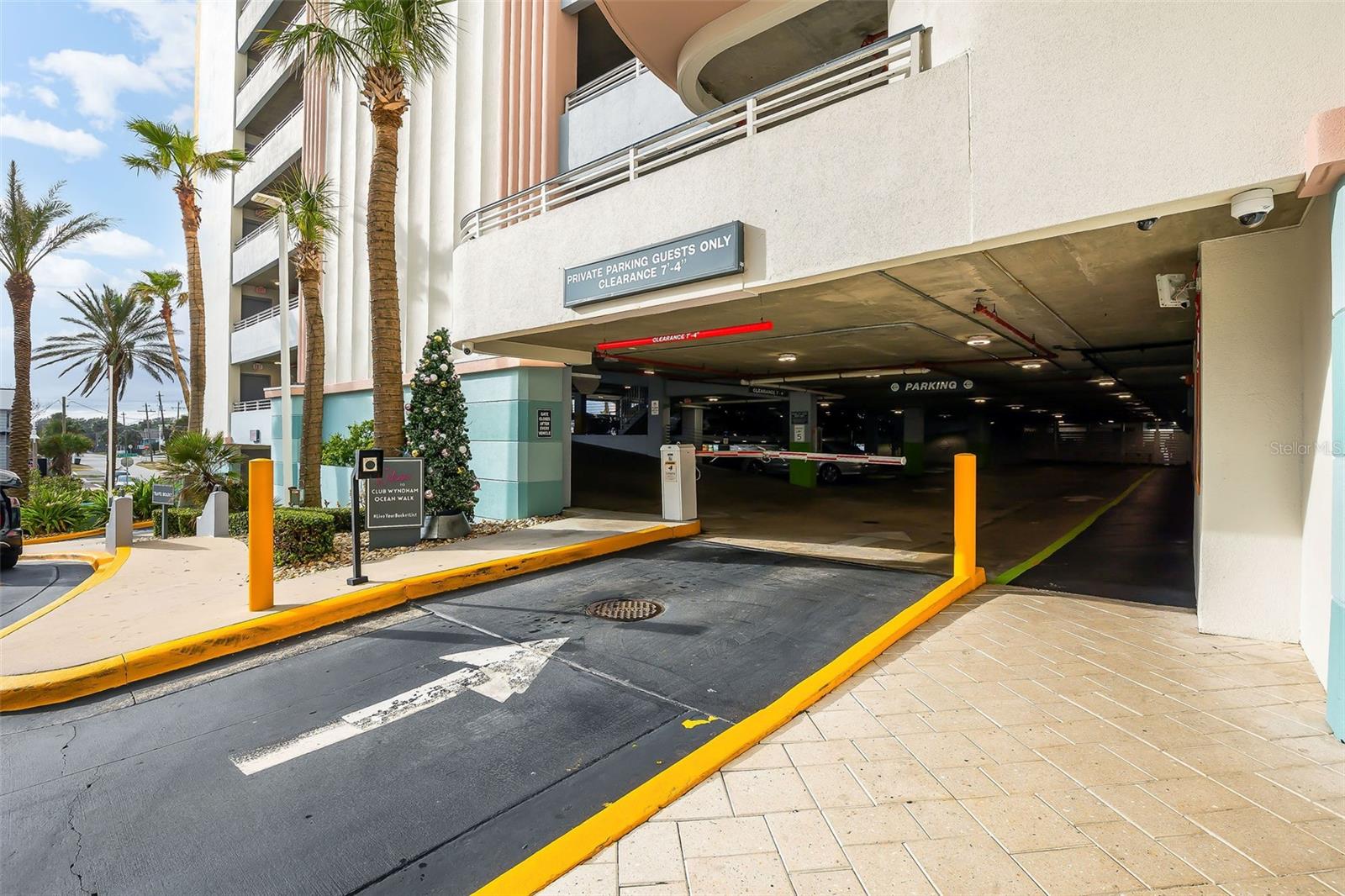 350 N ATLANTIC AVE #2327, DAYTONA BEACH, FL, 32118