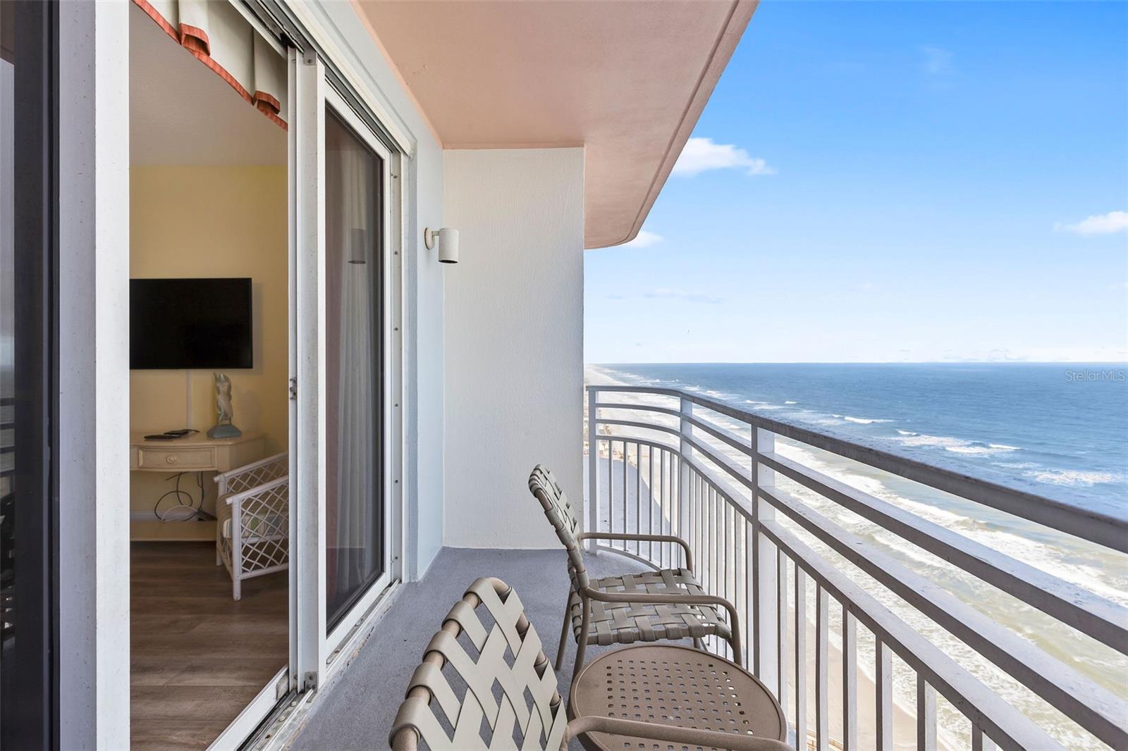 350 N ATLANTIC AVE #2327, DAYTONA BEACH, FL, 32118