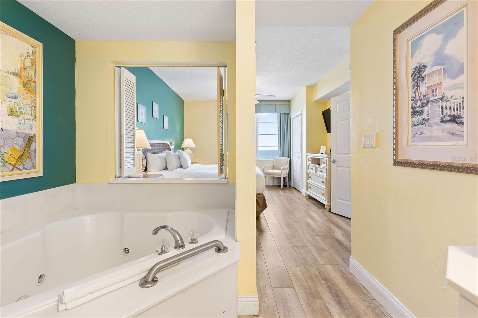 350 N ATLANTIC AVE #2327, DAYTONA BEACH, FL, 32118