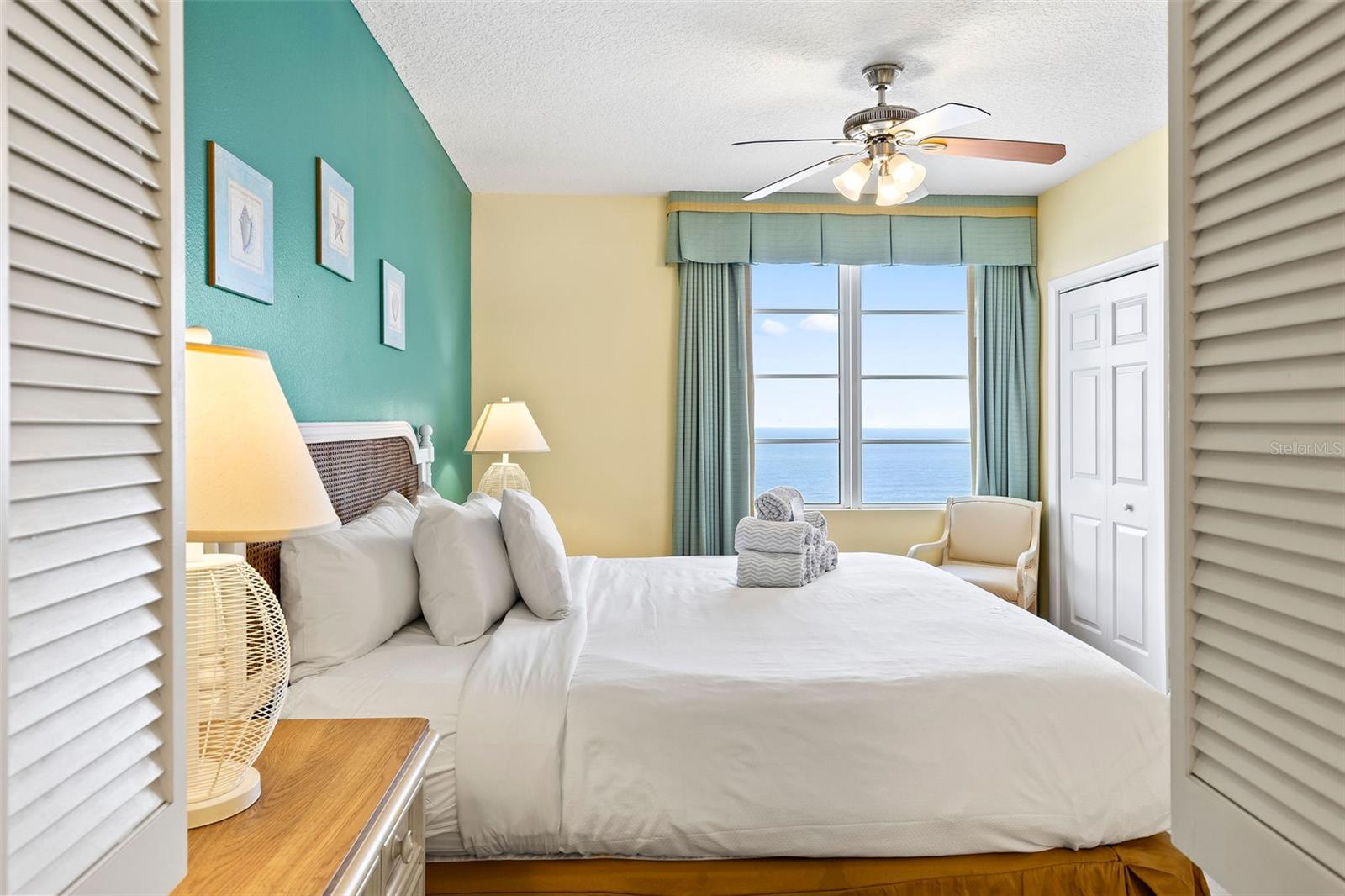 350 N ATLANTIC AVE #2327, DAYTONA BEACH, FL, 32118