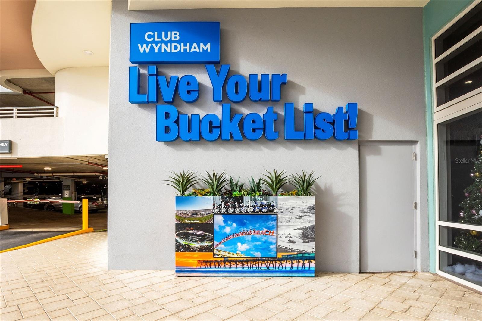 350 N ATLANTIC AVE #2327, DAYTONA BEACH, FL, 32118