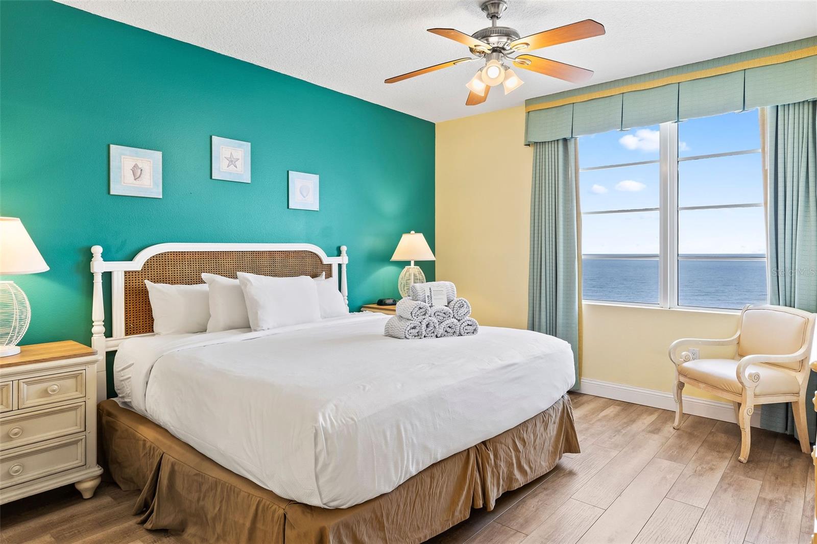 350 N ATLANTIC AVE #2327, DAYTONA BEACH, FL, 32118