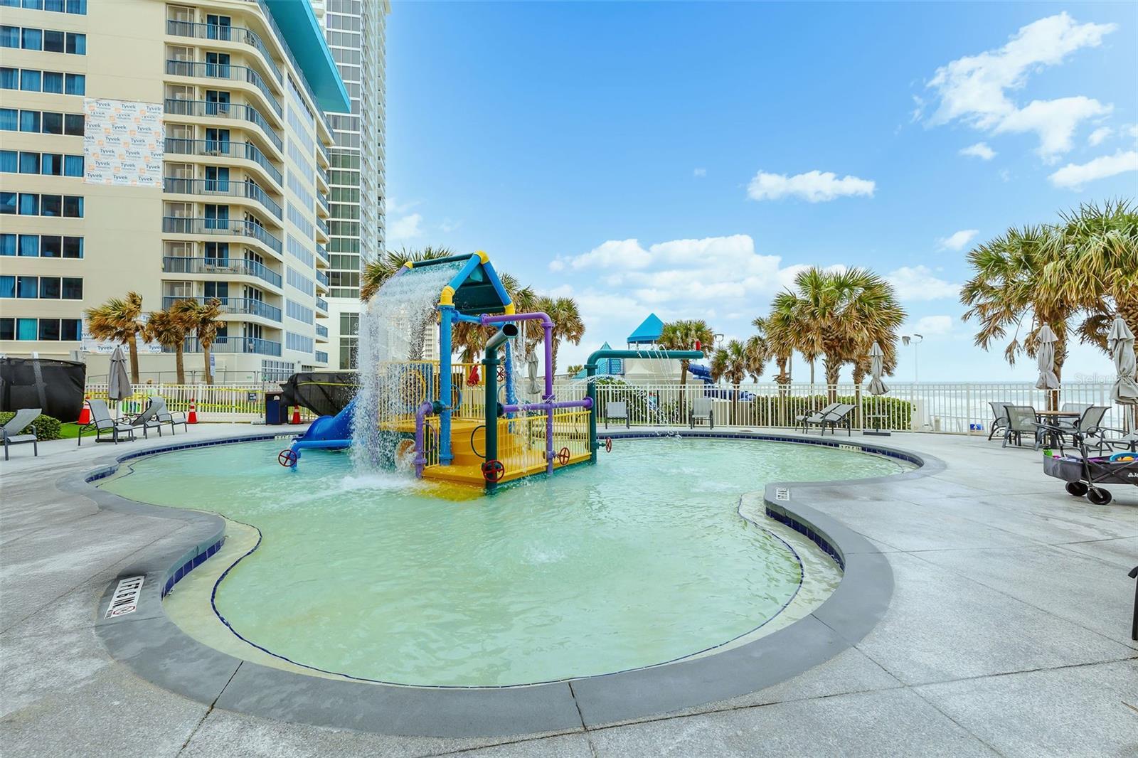 350 N ATLANTIC AVE #2327, DAYTONA BEACH, FL, 32118