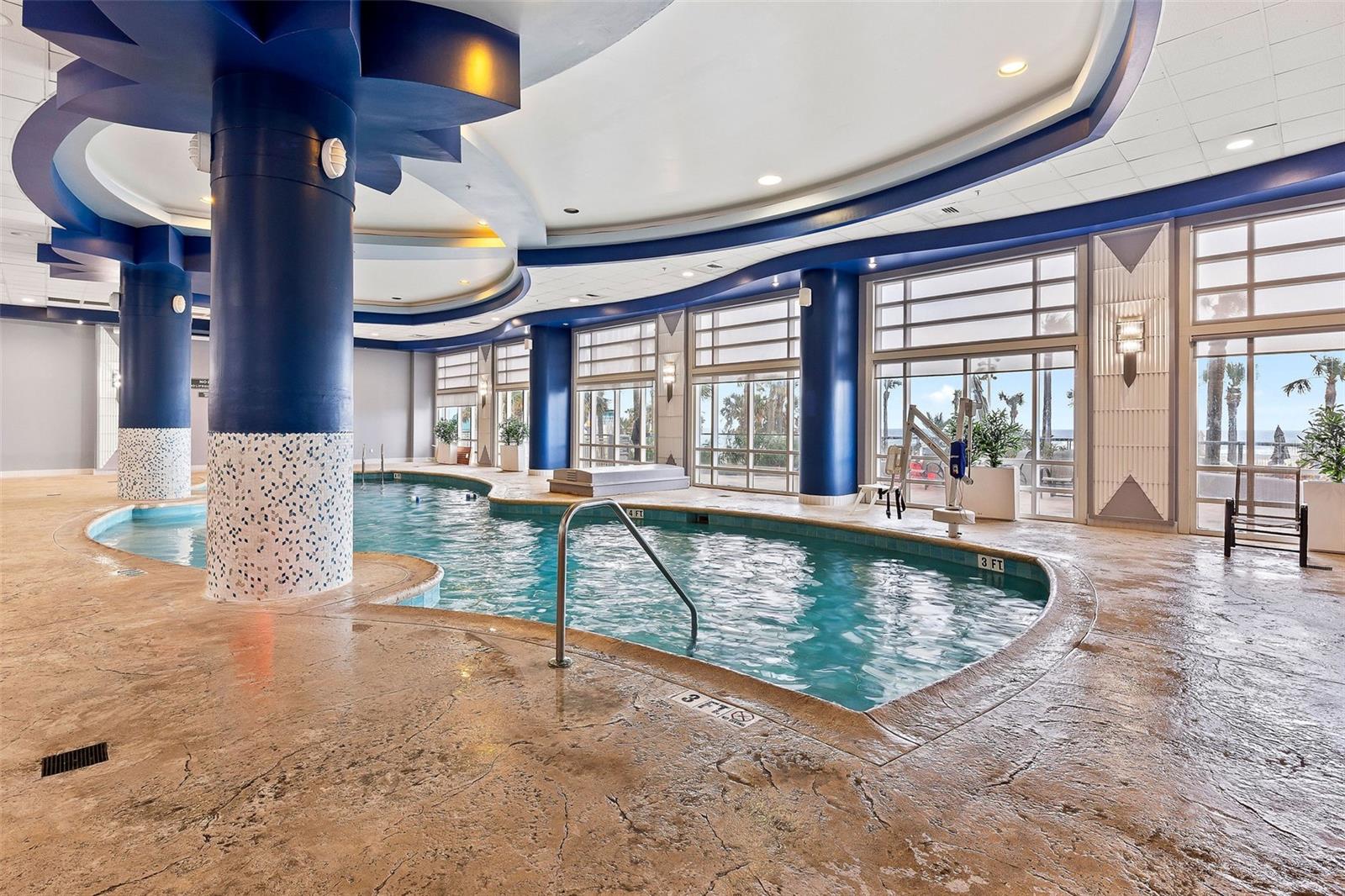 350 N ATLANTIC AVE #2327, DAYTONA BEACH, FL, 32118