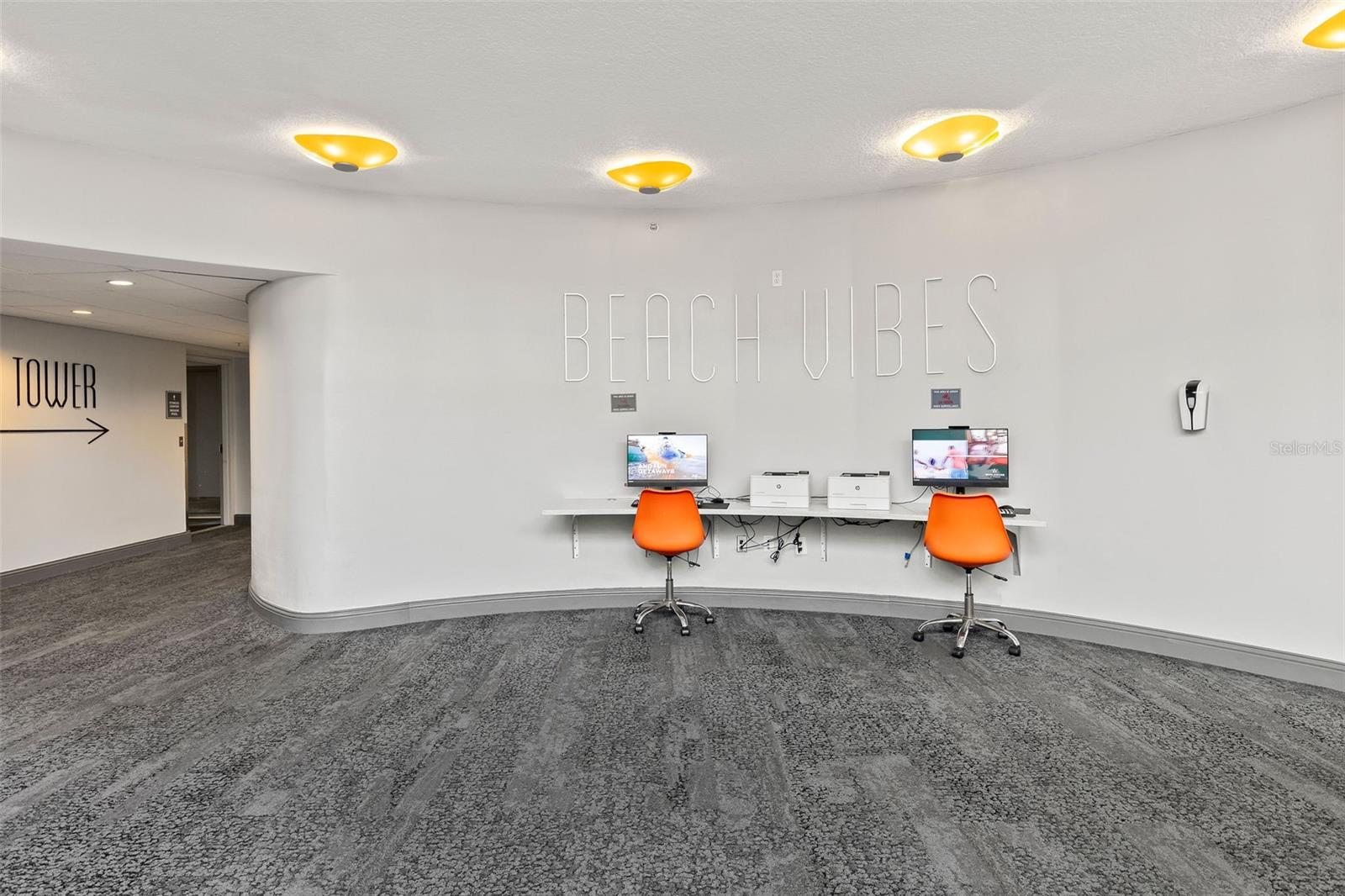 350 N ATLANTIC AVE #2327, DAYTONA BEACH, FL, 32118