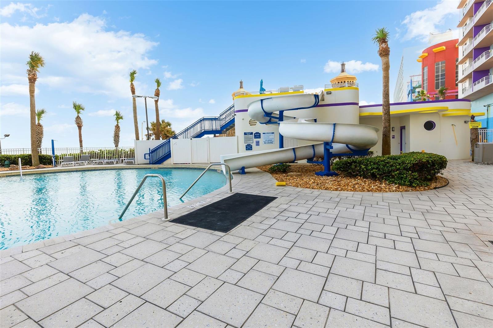 350 N ATLANTIC AVE #2327, DAYTONA BEACH, FL, 32118