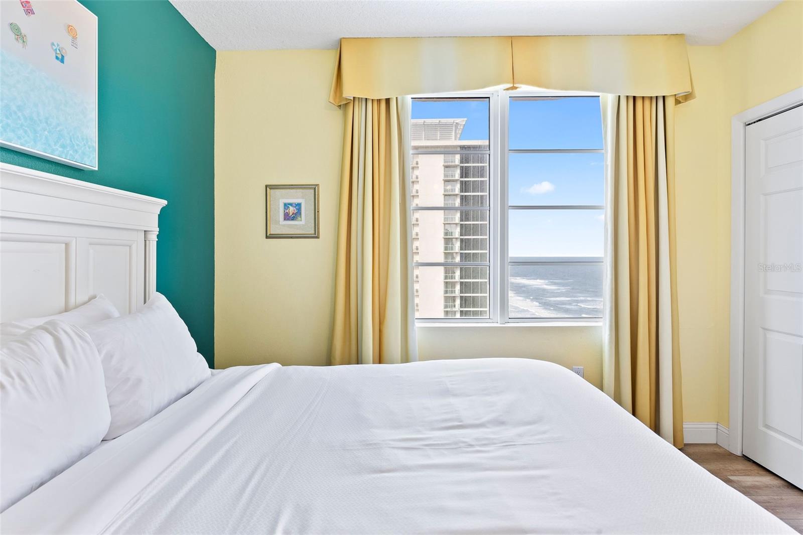 350 N ATLANTIC AVE #2327, DAYTONA BEACH, FL, 32118