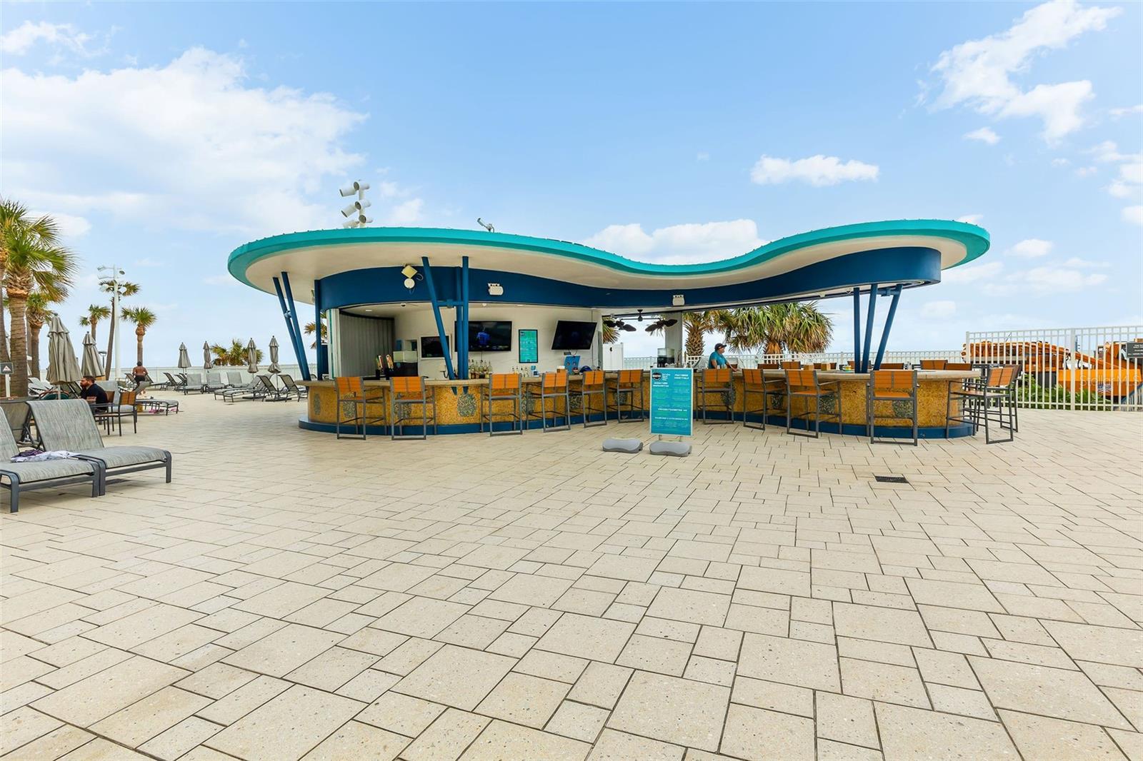 350 N ATLANTIC AVE #2327, DAYTONA BEACH, FL, 32118