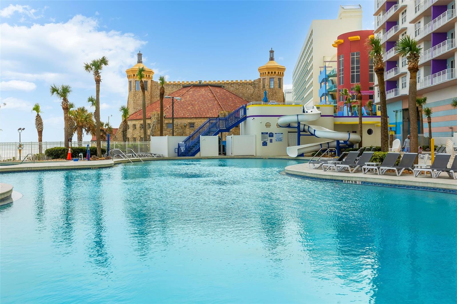 350 N ATLANTIC AVE #2327, DAYTONA BEACH, FL, 32118