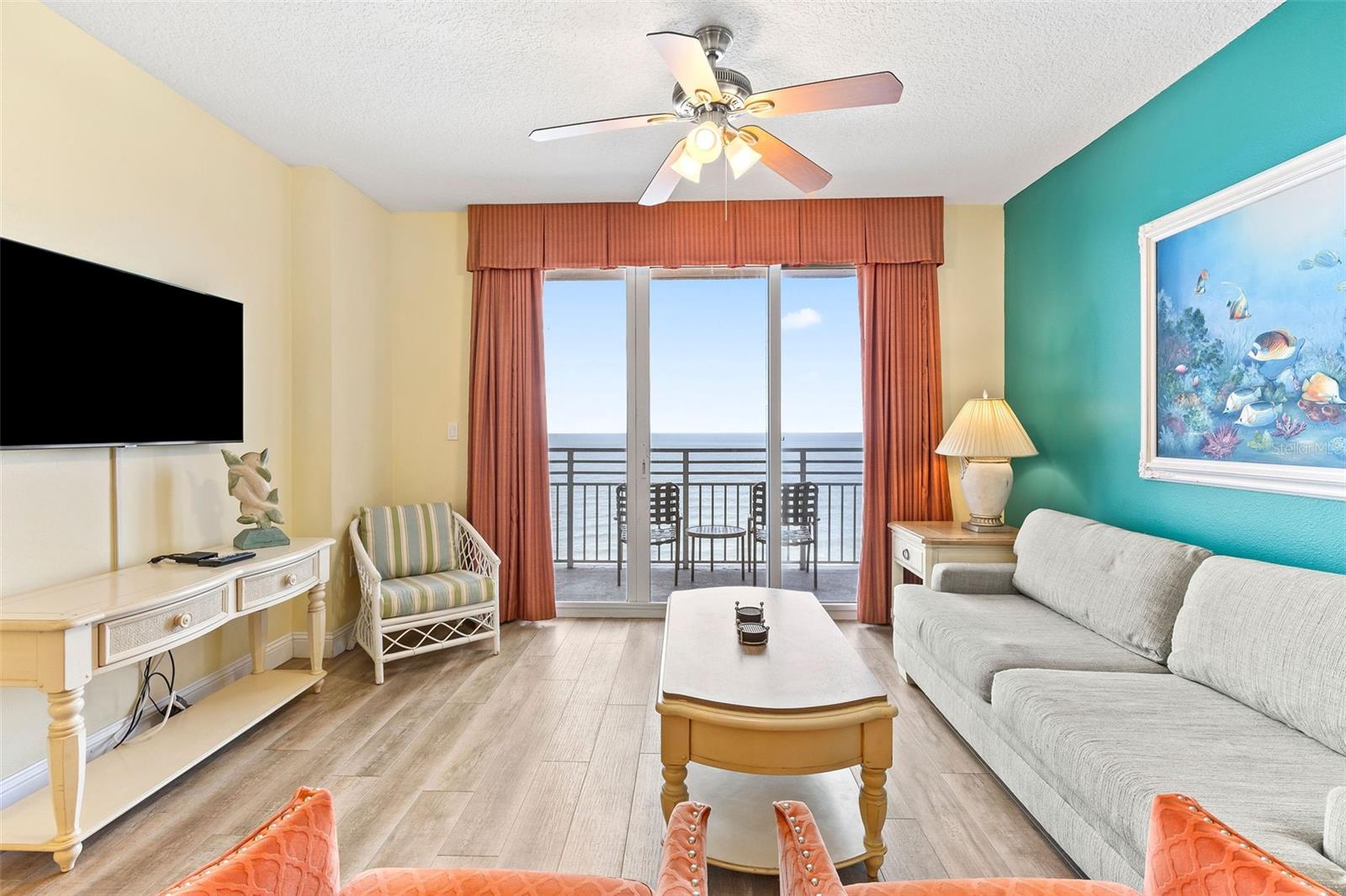 350 N ATLANTIC AVE #2327, DAYTONA BEACH, FL, 32118