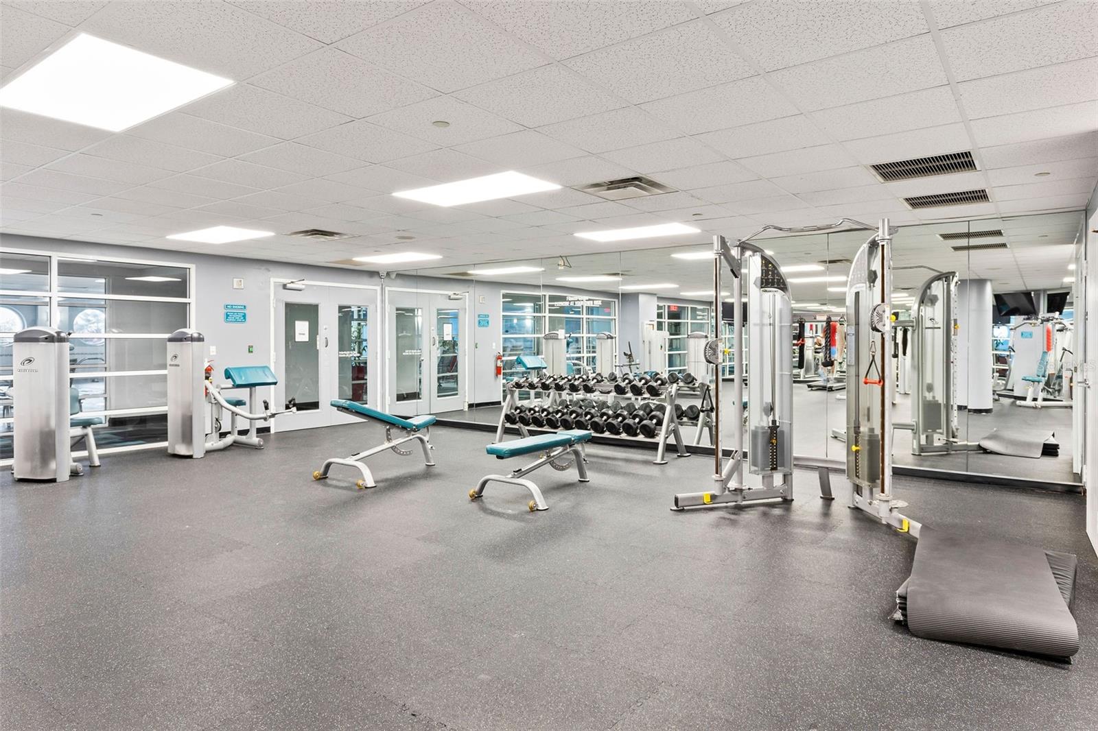 350 N ATLANTIC AVE #2327, DAYTONA BEACH, FL, 32118