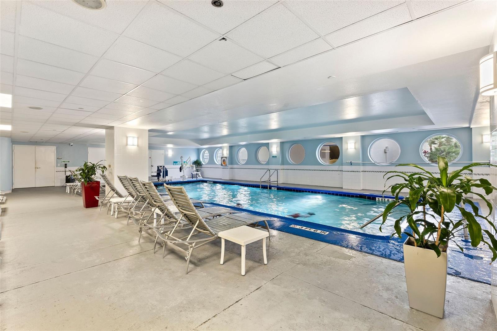 350 N ATLANTIC AVE #2327, DAYTONA BEACH, FL, 32118