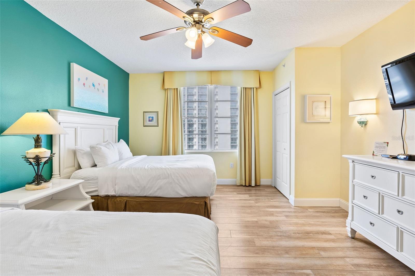 350 N ATLANTIC AVE #2327, DAYTONA BEACH, FL, 32118