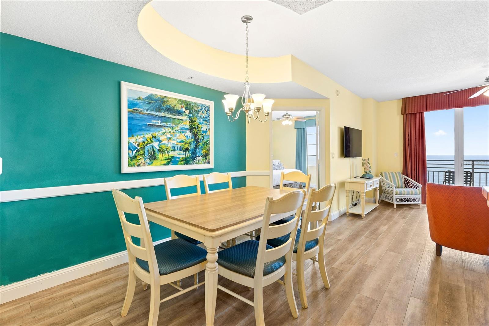 350 N ATLANTIC AVE #2327, DAYTONA BEACH, FL, 32118