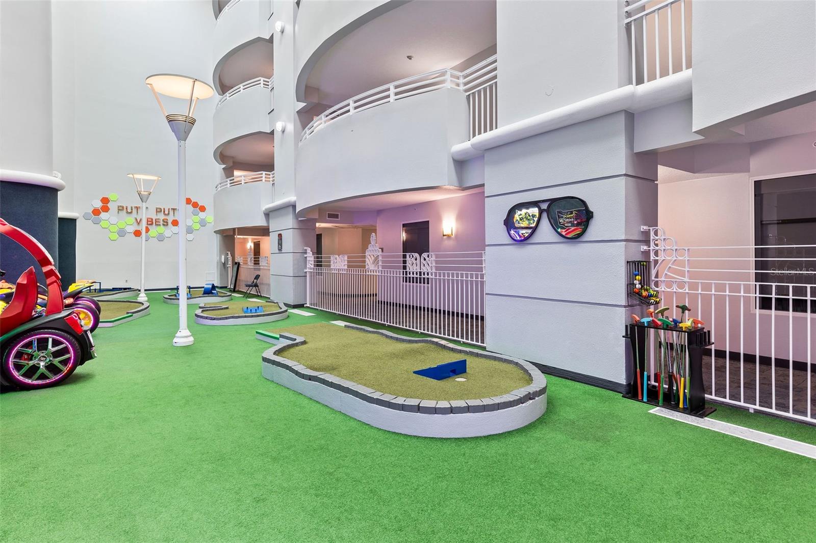 350 N ATLANTIC AVE #2327, DAYTONA BEACH, FL, 32118