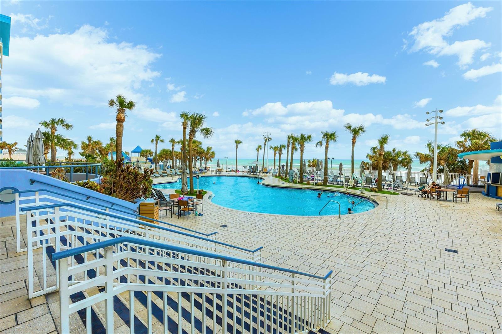 350 N ATLANTIC AVE #2327, DAYTONA BEACH, FL, 32118