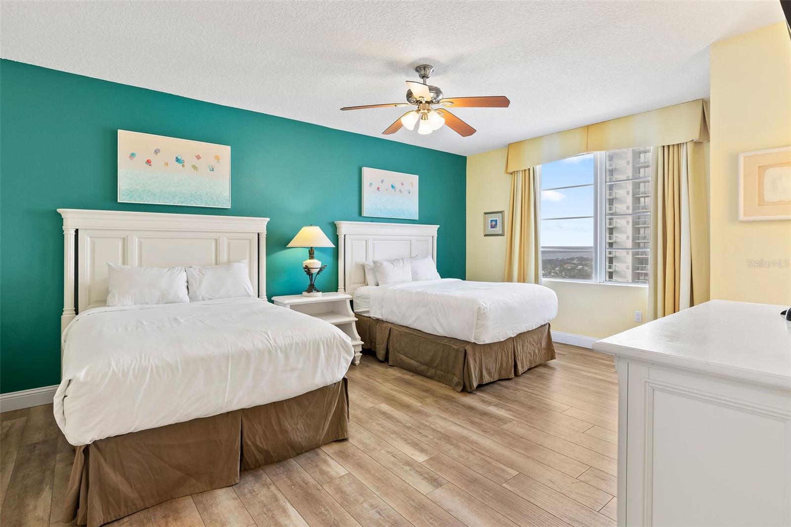 350 N ATLANTIC AVE #2327, DAYTONA BEACH, FL, 32118
