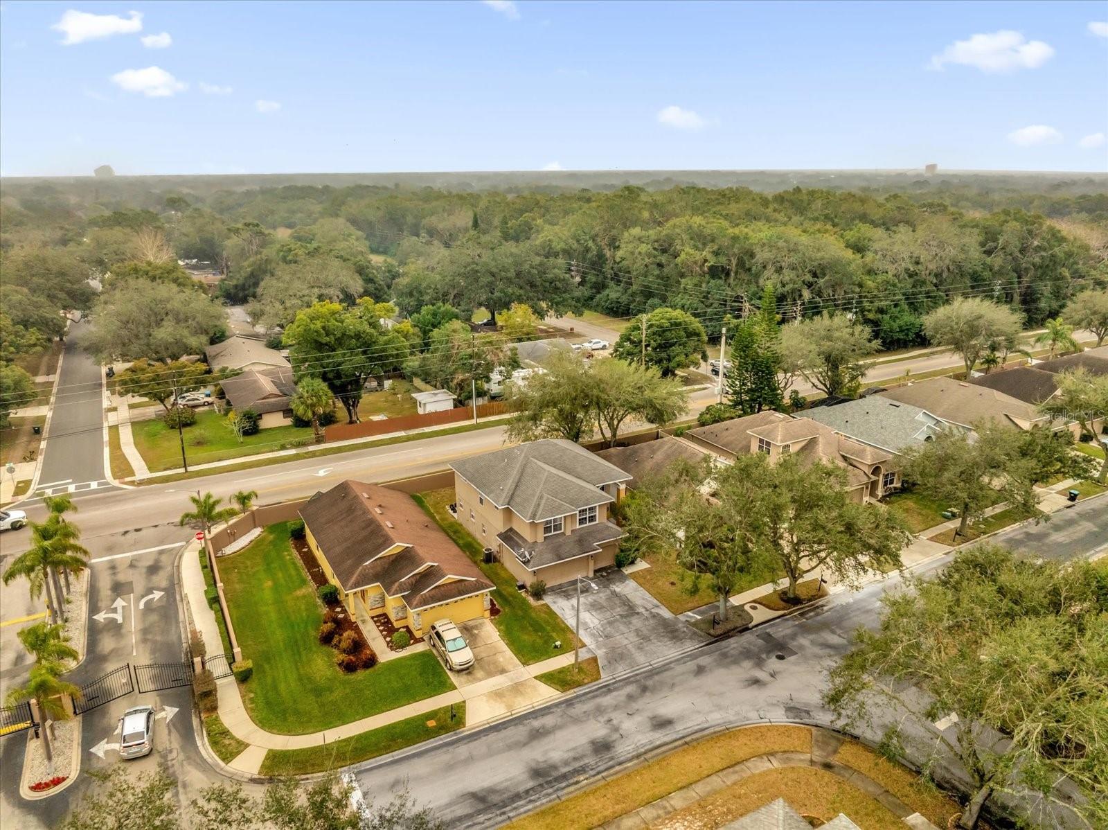 8567 BAYWOOD VISTA DR, ORLANDO, FL, 32810