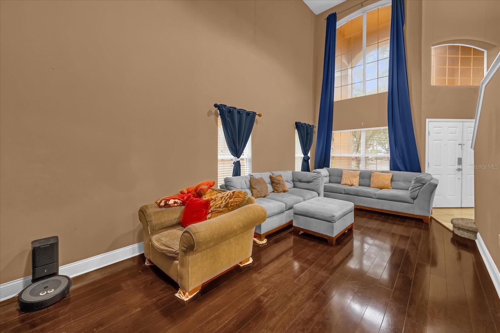 8567 BAYWOOD VISTA DR, ORLANDO, FL, 32810
