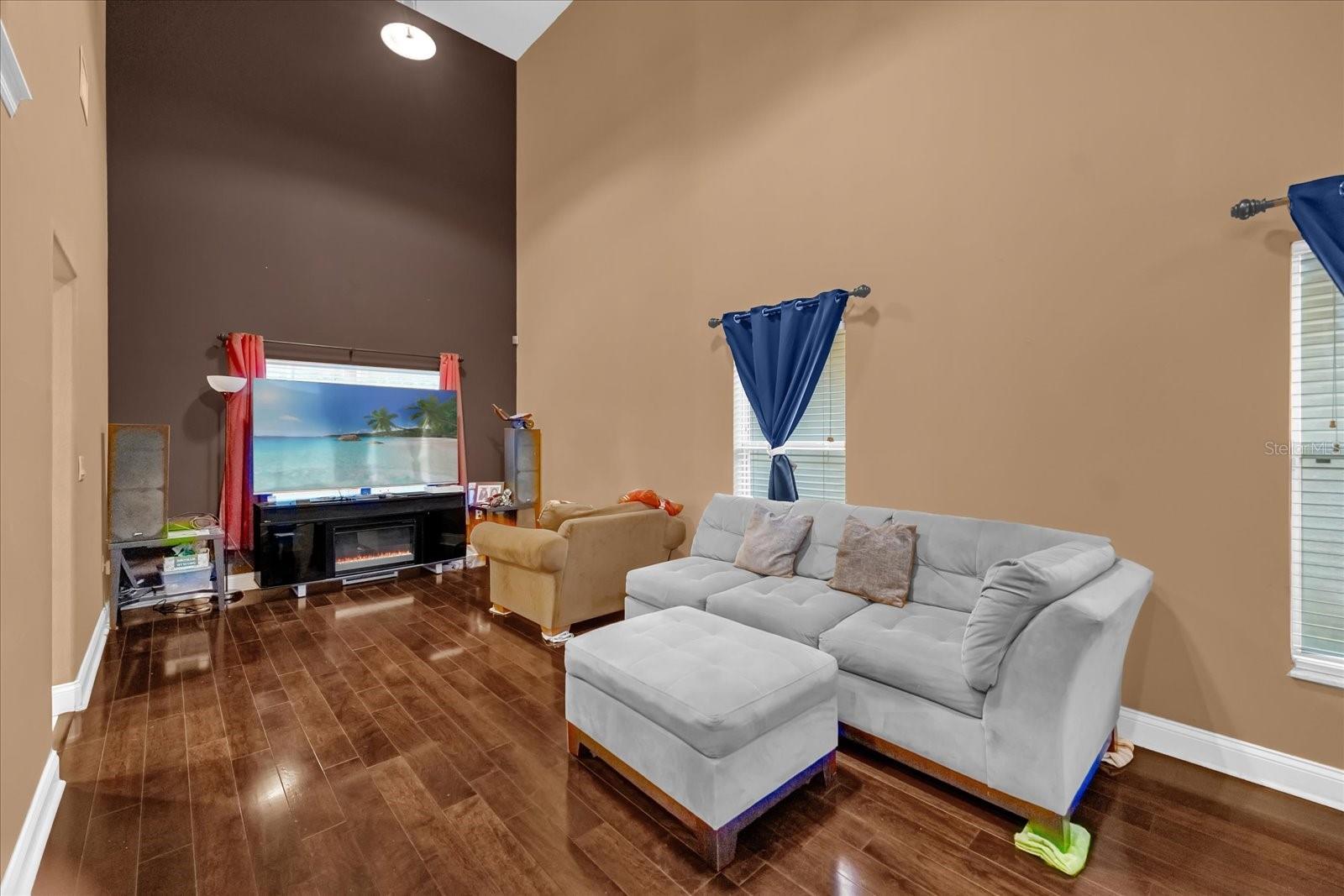 8567 BAYWOOD VISTA DR, ORLANDO, FL, 32810
