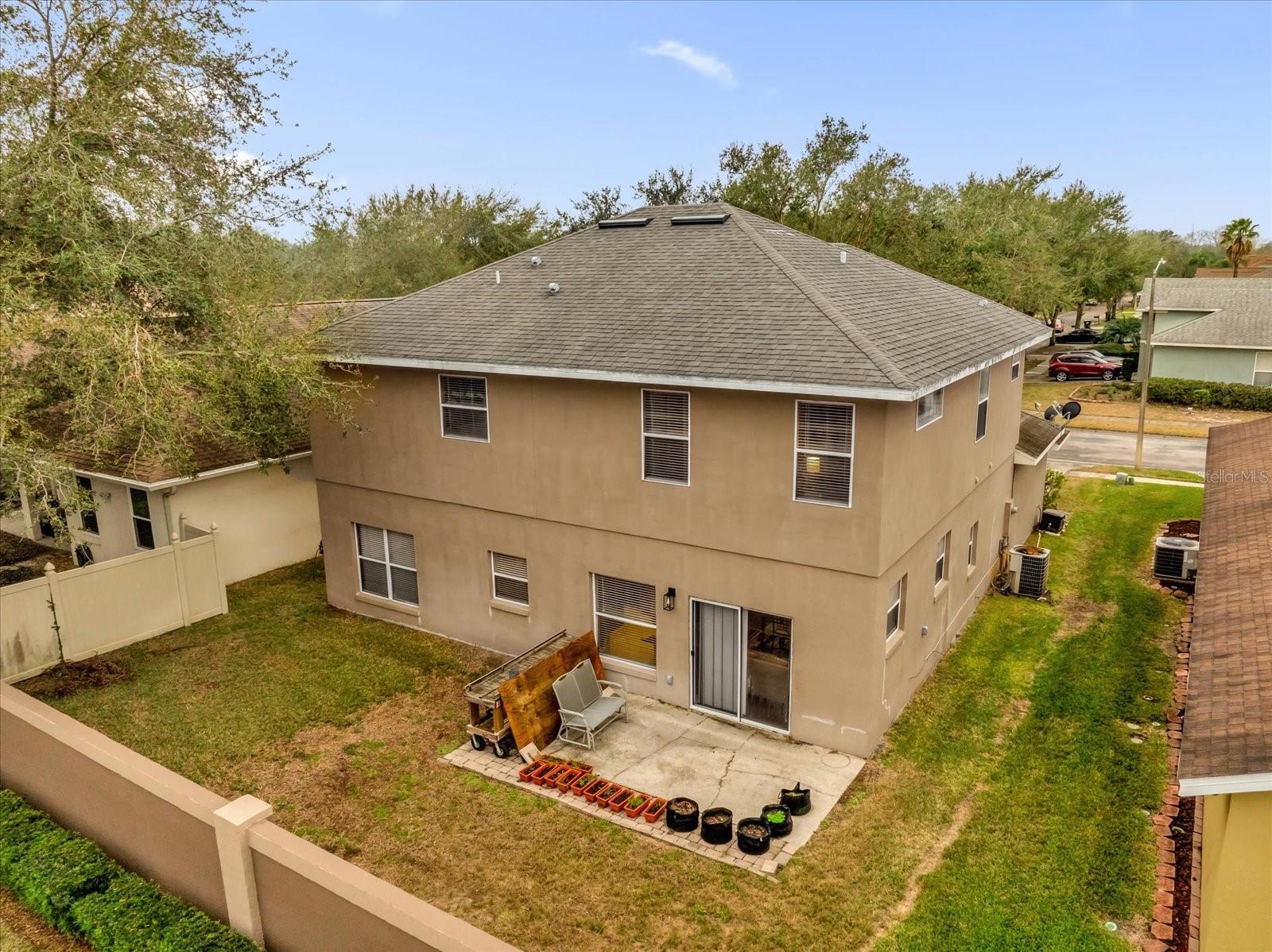 8567 BAYWOOD VISTA DR, ORLANDO, FL, 32810