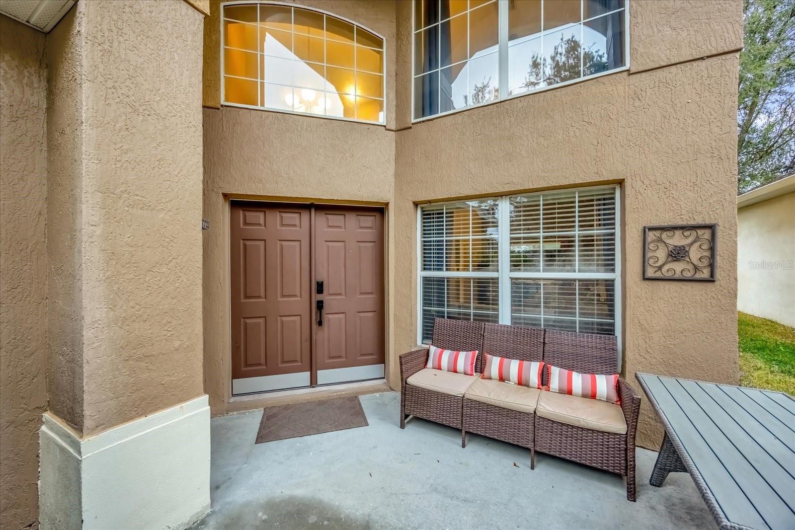 8567 BAYWOOD VISTA DR, ORLANDO, FL, 32810