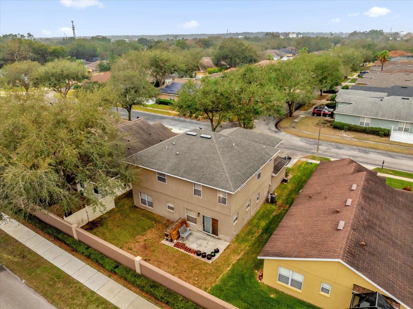 8567 BAYWOOD VISTA DR, ORLANDO, FL, 32810