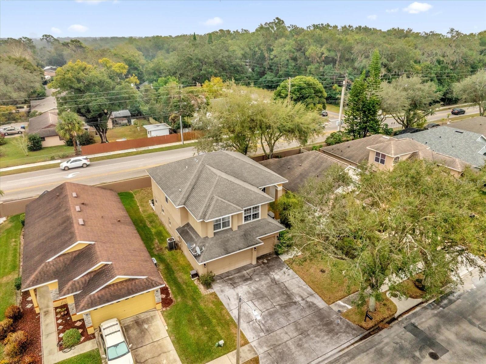 8567 BAYWOOD VISTA DR, ORLANDO, FL, 32810