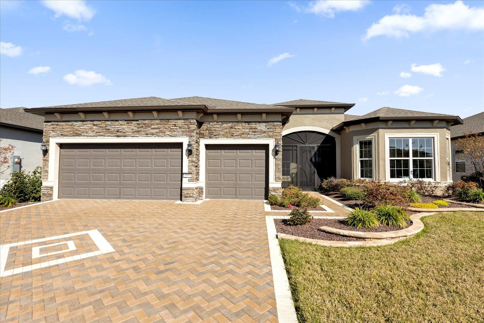 5599 SW 92ND AVENUE RD, OCALA, FL, 34481
