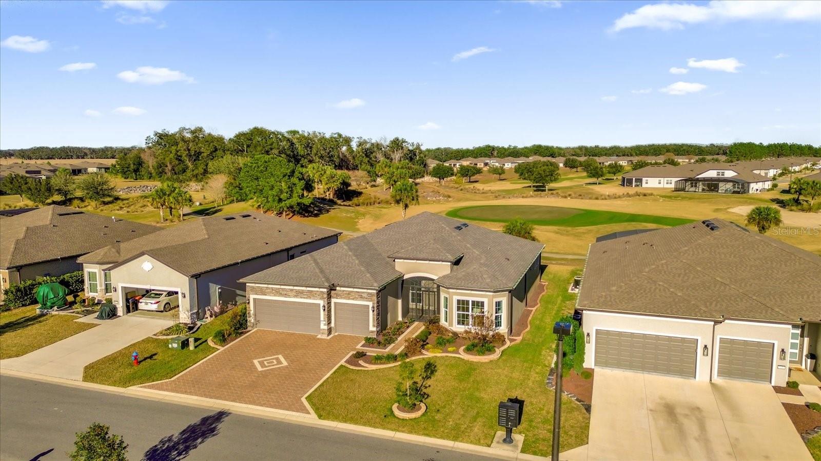 5599 SW 92ND AVENUE RD, OCALA, FL, 34481