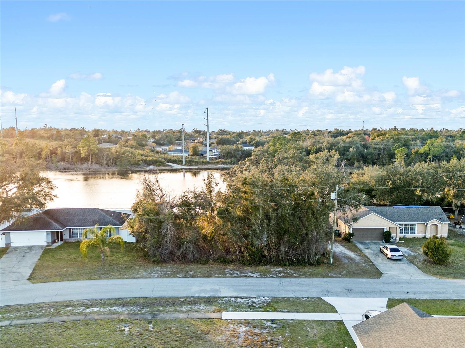 2599 HILLVIEW CIR, DELTONA, FL, 32725