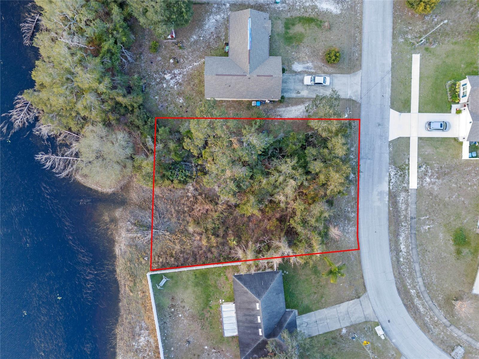 2599 HILLVIEW CIR, DELTONA, FL, 32725