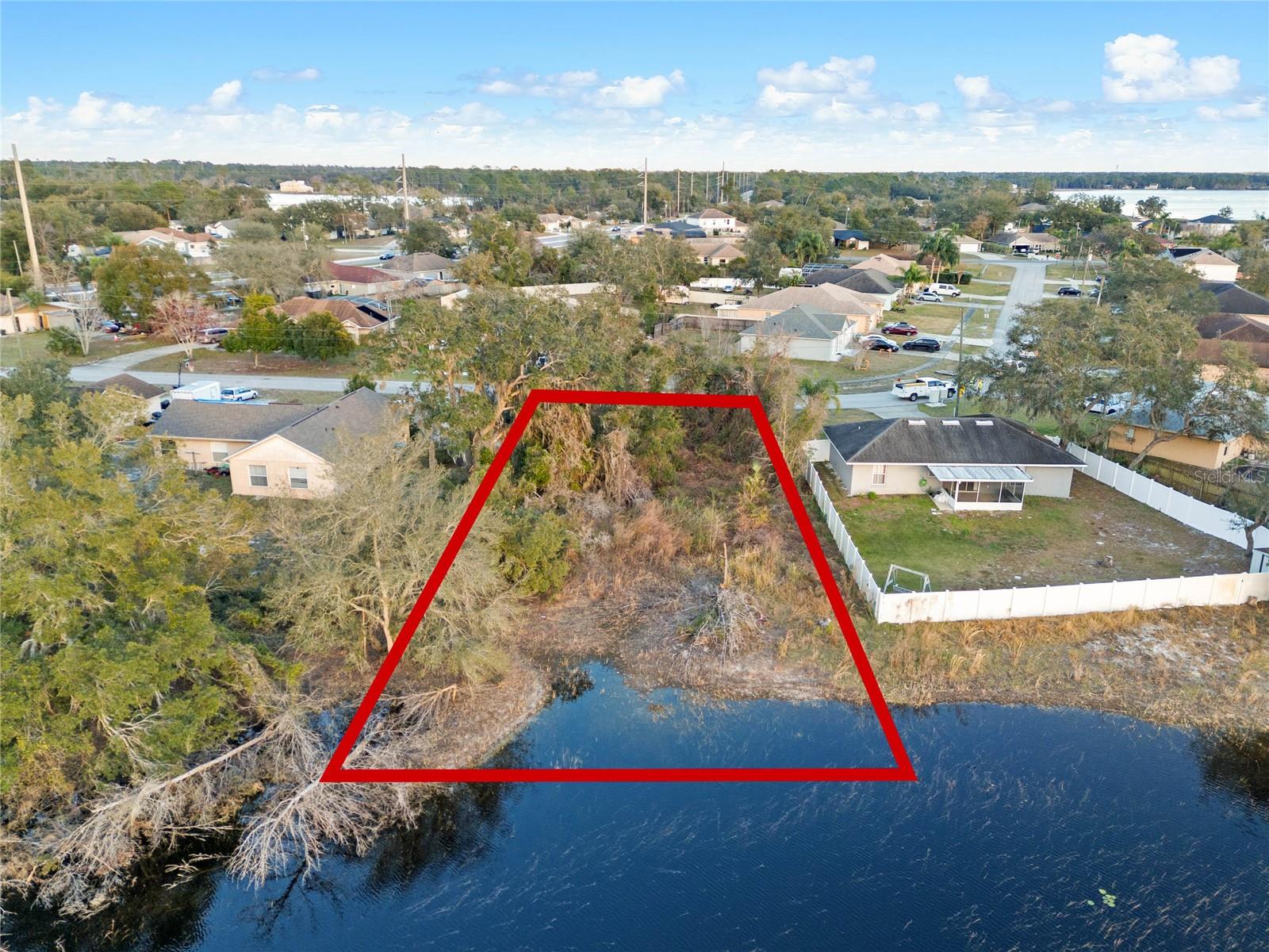 2599 HILLVIEW CIR, DELTONA, FL, 32725