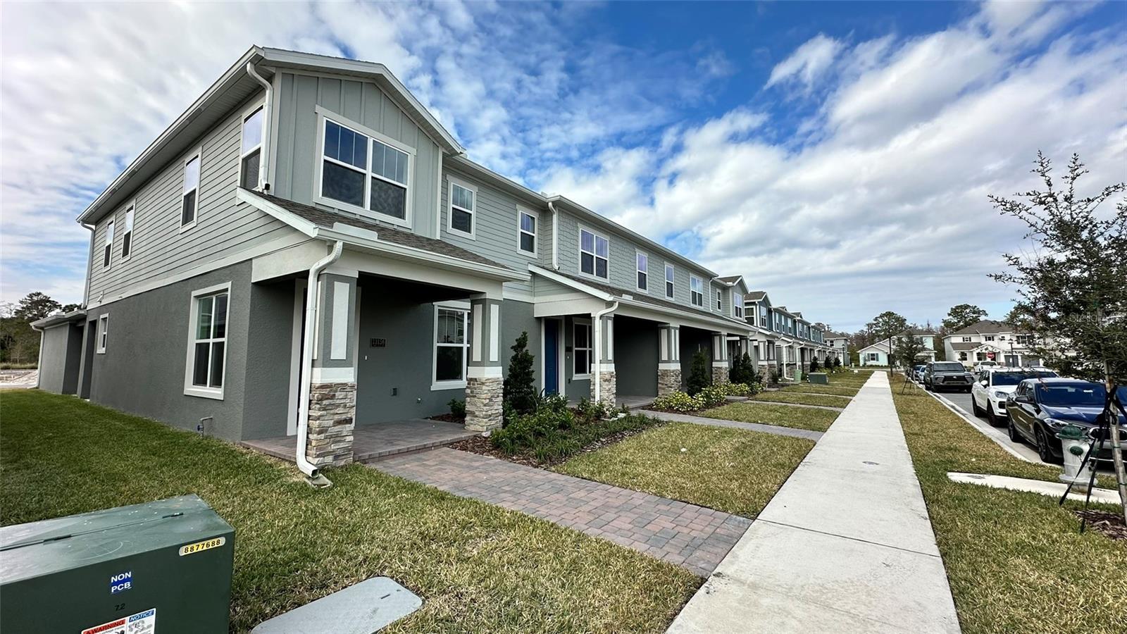 13156 CALMING BREEZE WAY, WINTER GARDEN, FL, 34787