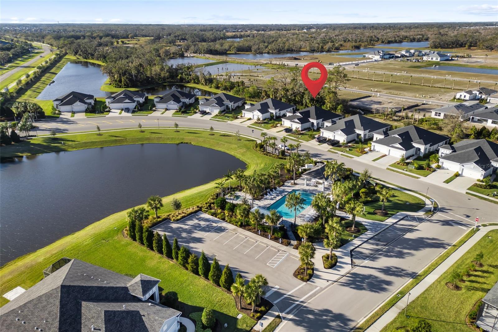 4649 WILLOW BEND AVE, PARRISH, FL, 34219