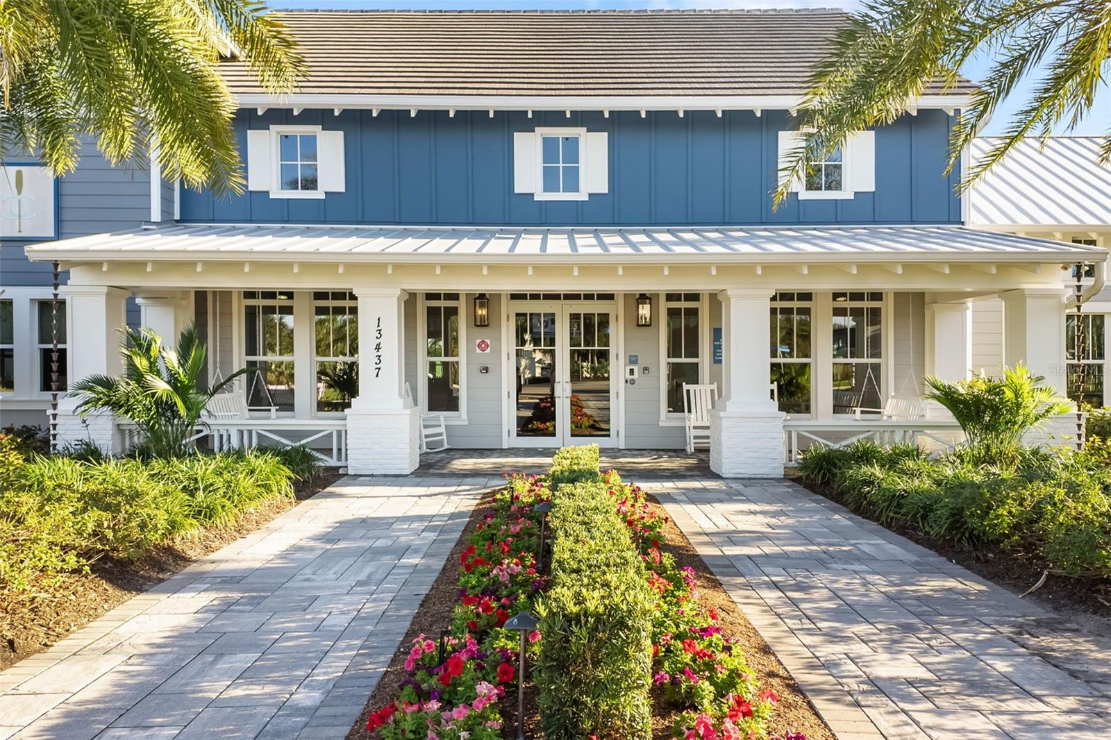 4649 WILLOW BEND AVE, PARRISH, FL, 34219