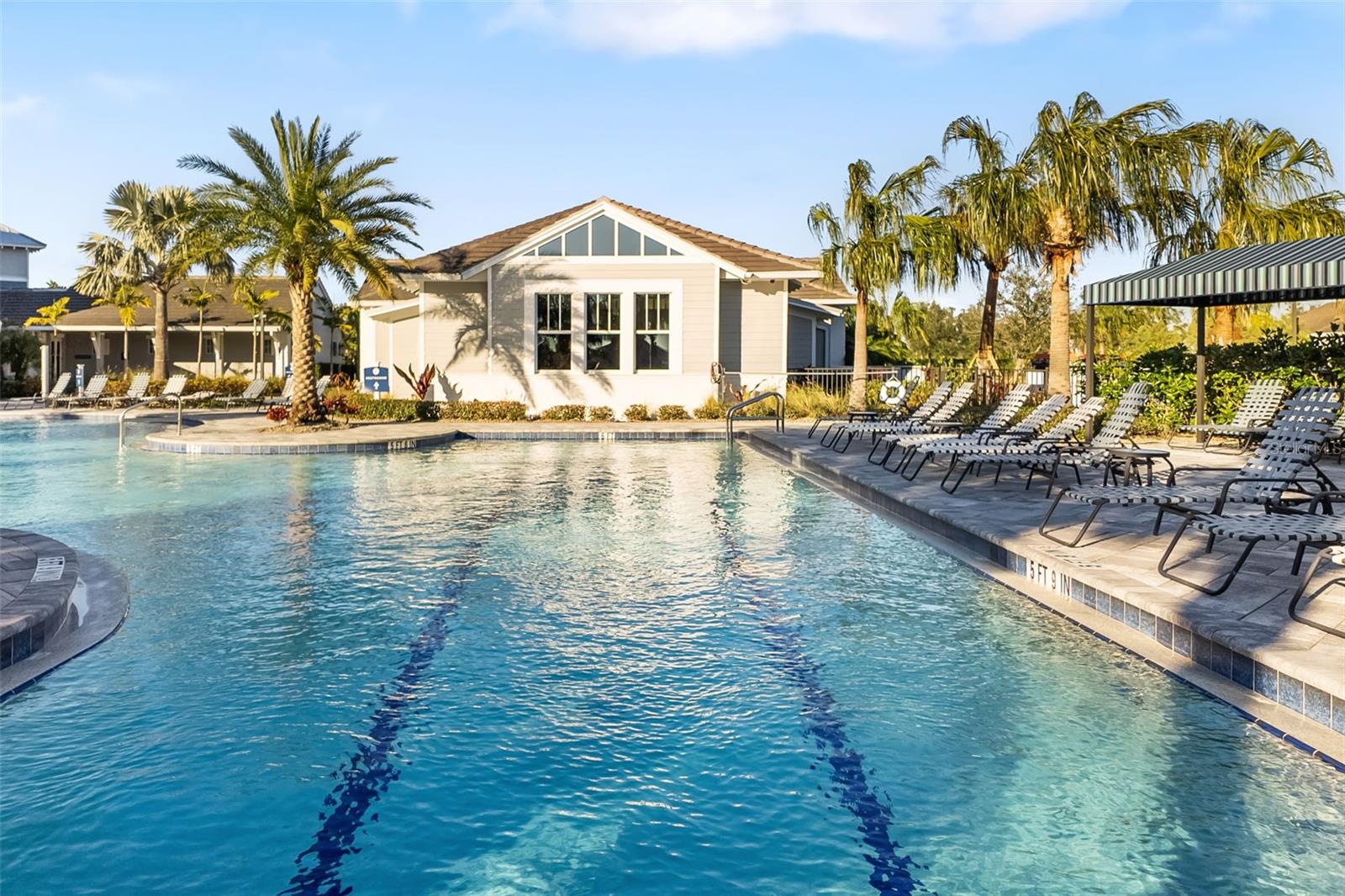 4649 WILLOW BEND AVE, PARRISH, FL, 34219