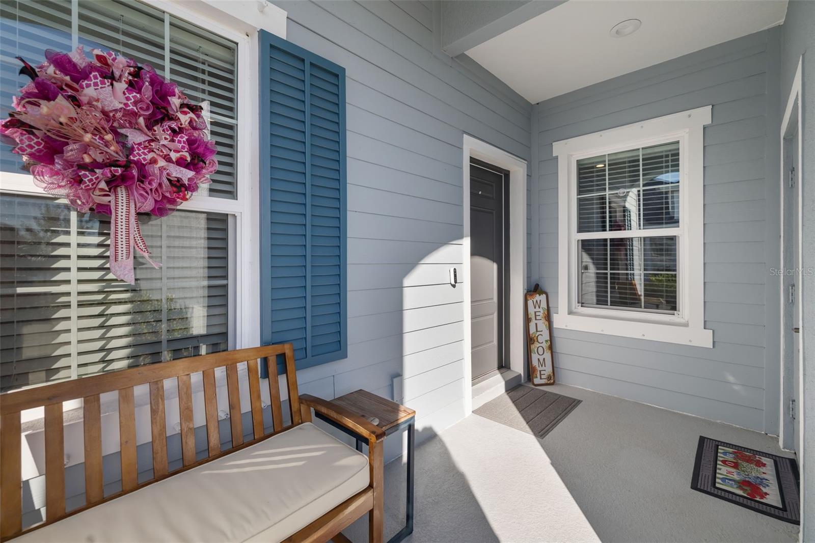 4649 WILLOW BEND AVE, PARRISH, FL, 34219