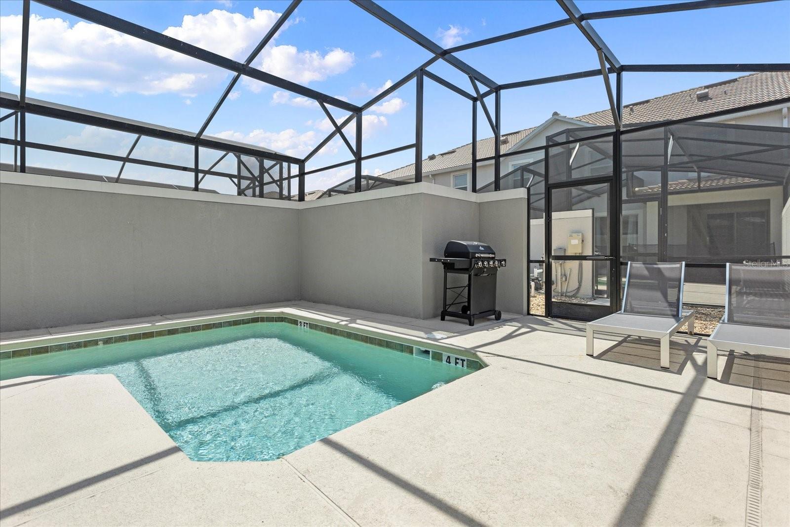 4818 MEMORIES LN, KISSIMMEE, FL, 34746