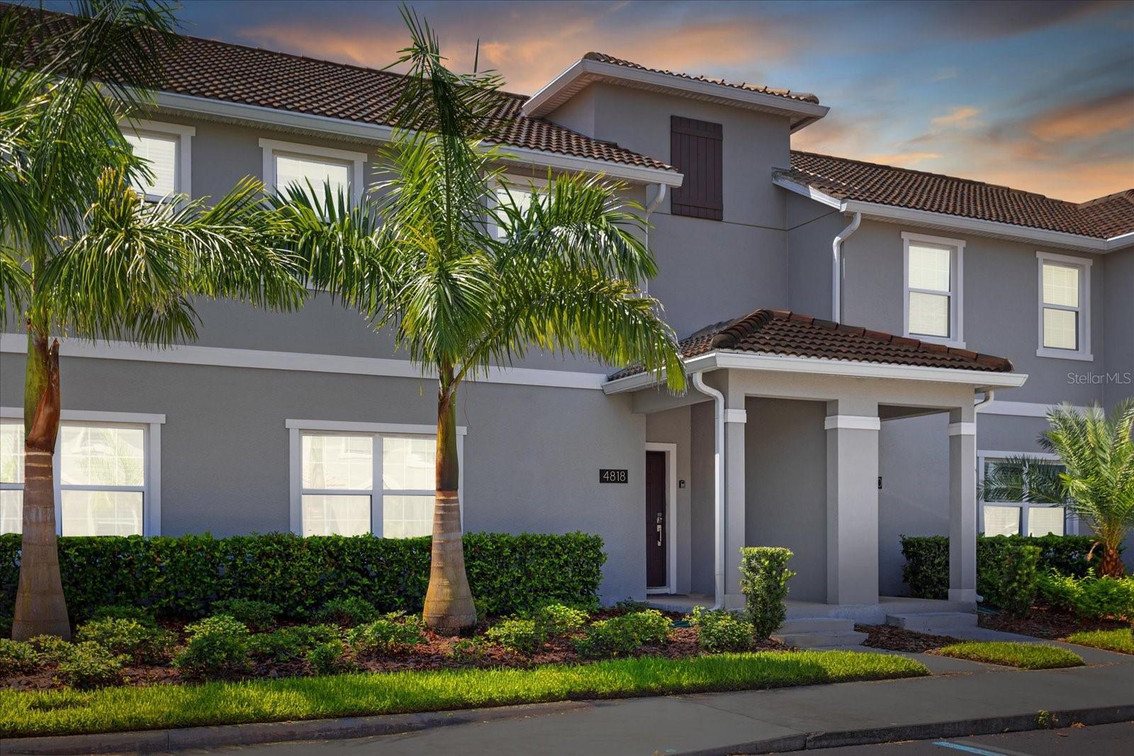 4818 MEMORIES LN, KISSIMMEE, FL, 34746