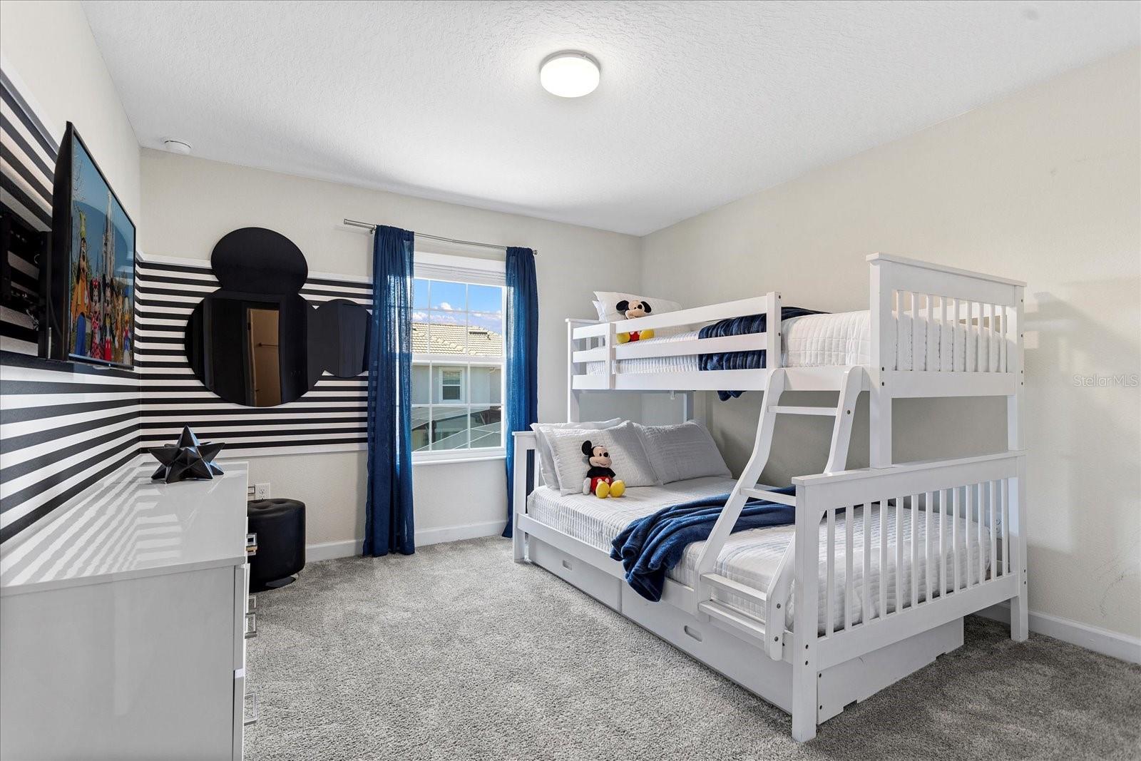 4818 MEMORIES LN, KISSIMMEE, FL, 34746