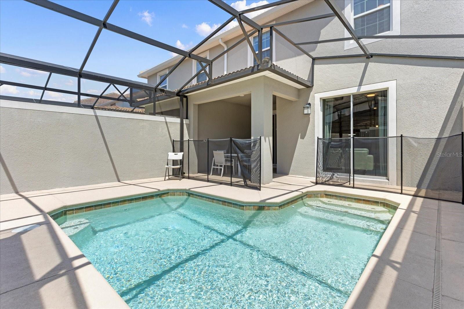 4818 MEMORIES LN, KISSIMMEE, FL, 34746