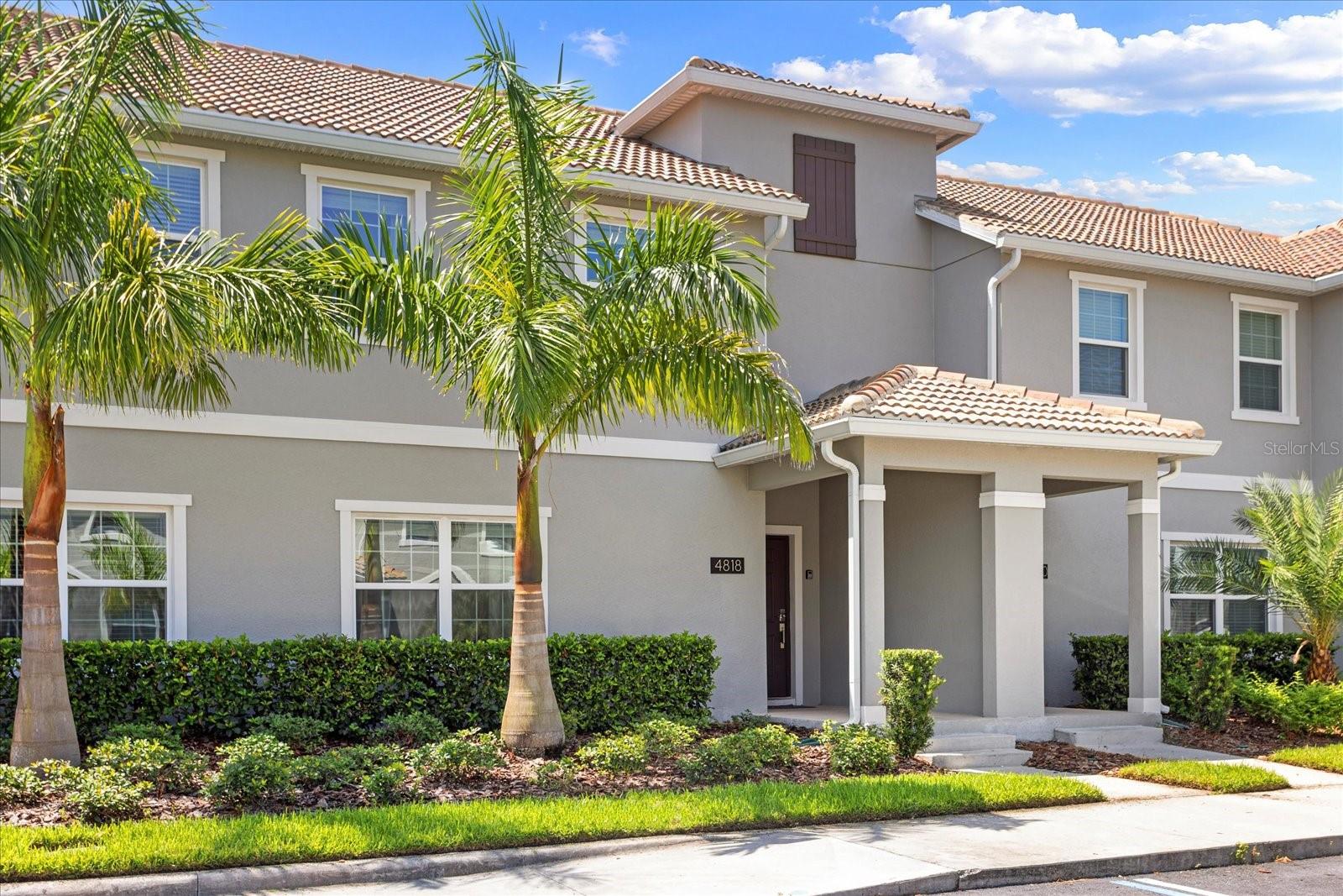 4818 MEMORIES LN, KISSIMMEE, FL, 34746