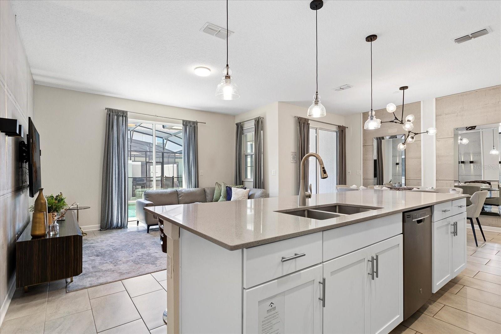 4818 MEMORIES LN, KISSIMMEE, FL, 34746