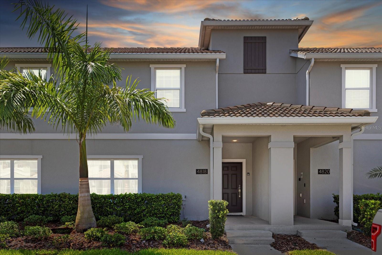4818 MEMORIES LN, KISSIMMEE, FL, 34746