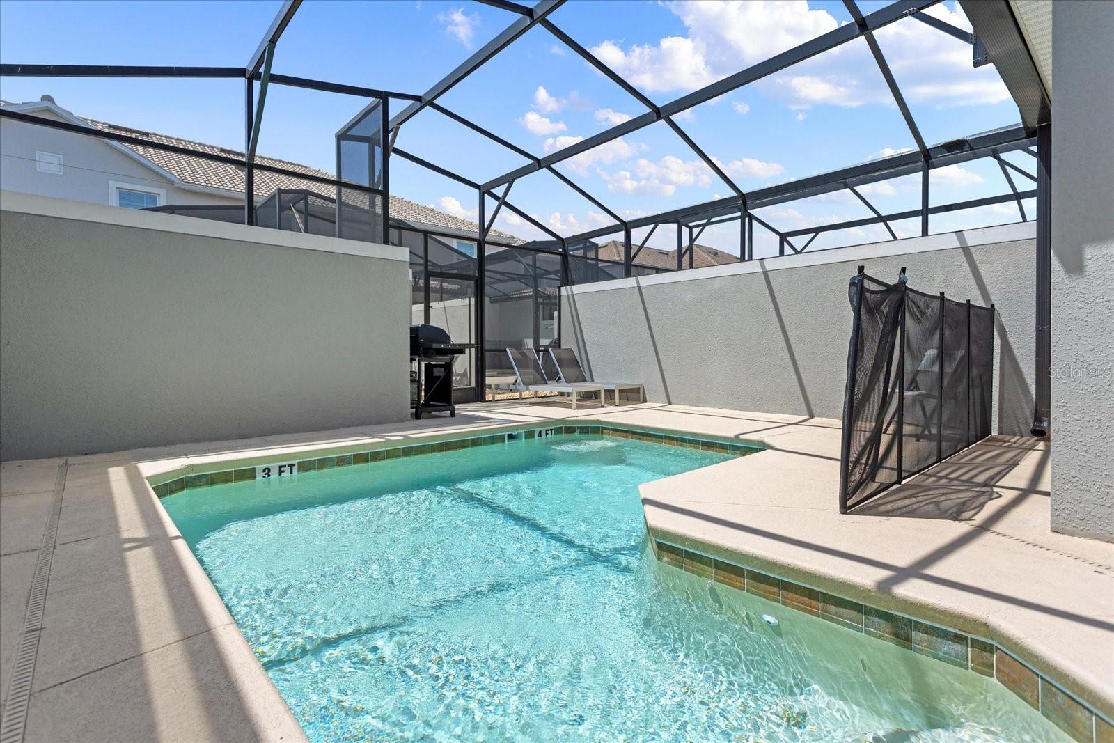 4818 MEMORIES LN, KISSIMMEE, FL, 34746