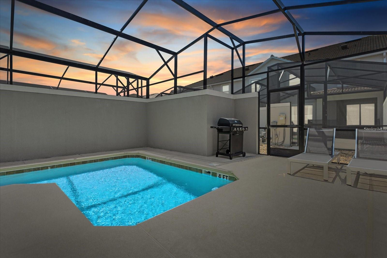 4818 MEMORIES LN, KISSIMMEE, FL, 34746
