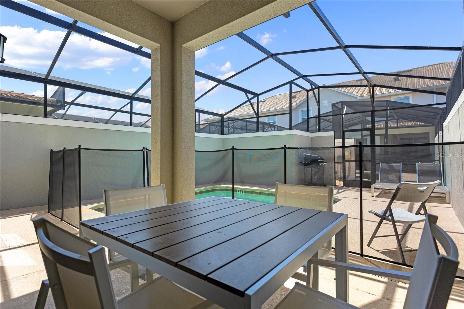 4818 MEMORIES LN, KISSIMMEE, FL, 34746