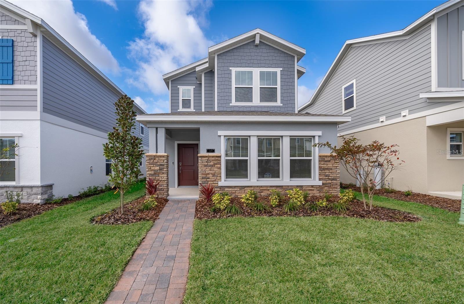 7037 SIENNA CT, ORLANDO, FL, 32825